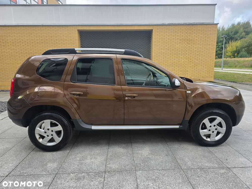 Dacia Duster - 8