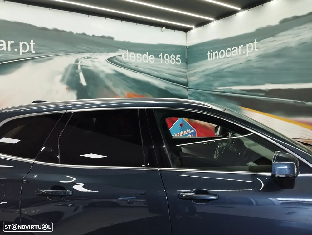 Volvo XC 60 2.0 D4 Momentum Plus Geartronic - 10