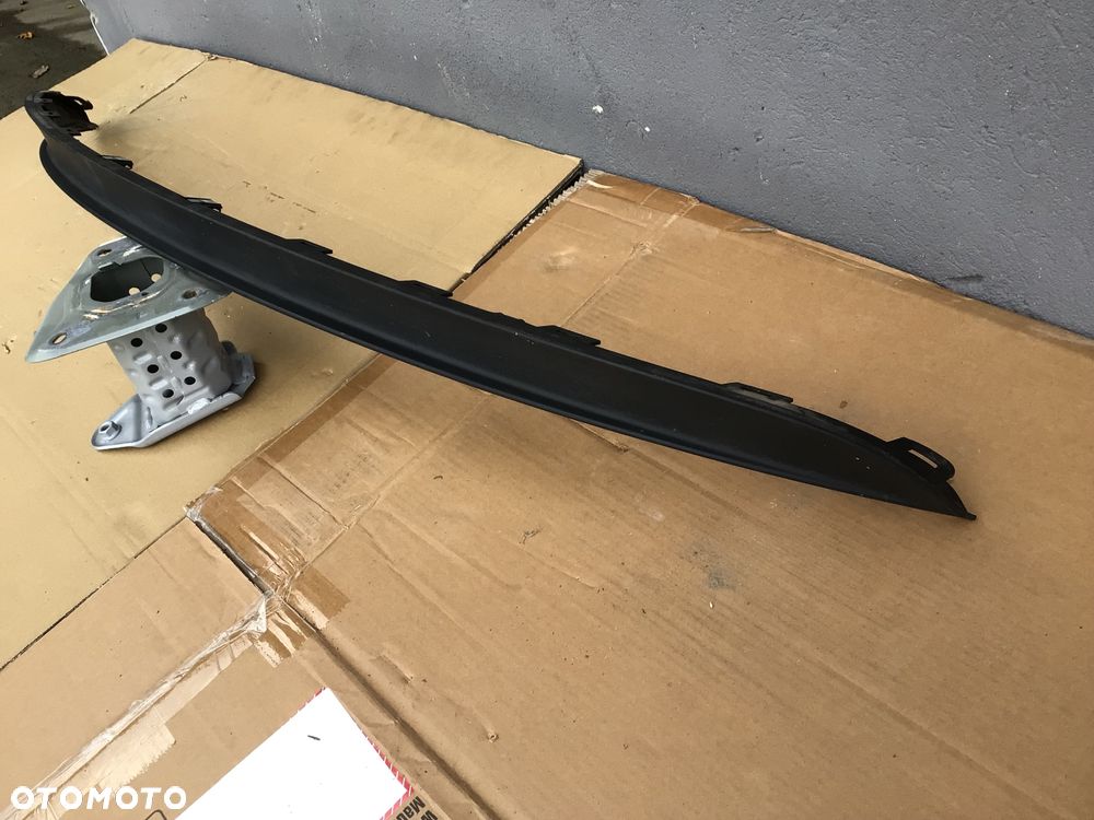 Spojler Dyfuzor Zderzaka Tylnego Tesla Model 3 orginał - 3