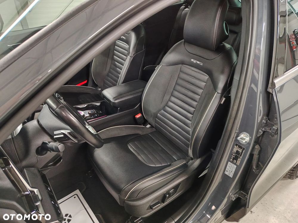 Kia Sportage 1.6T-GDI AWD GT-line - 21