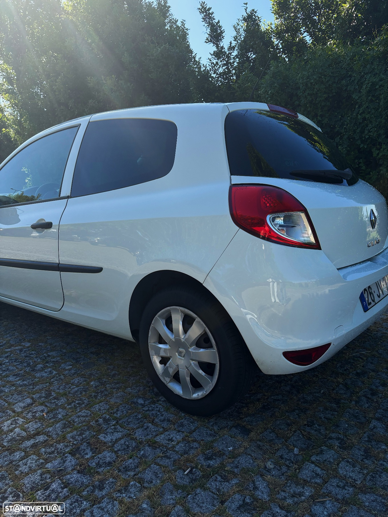 Renault Clio - 6