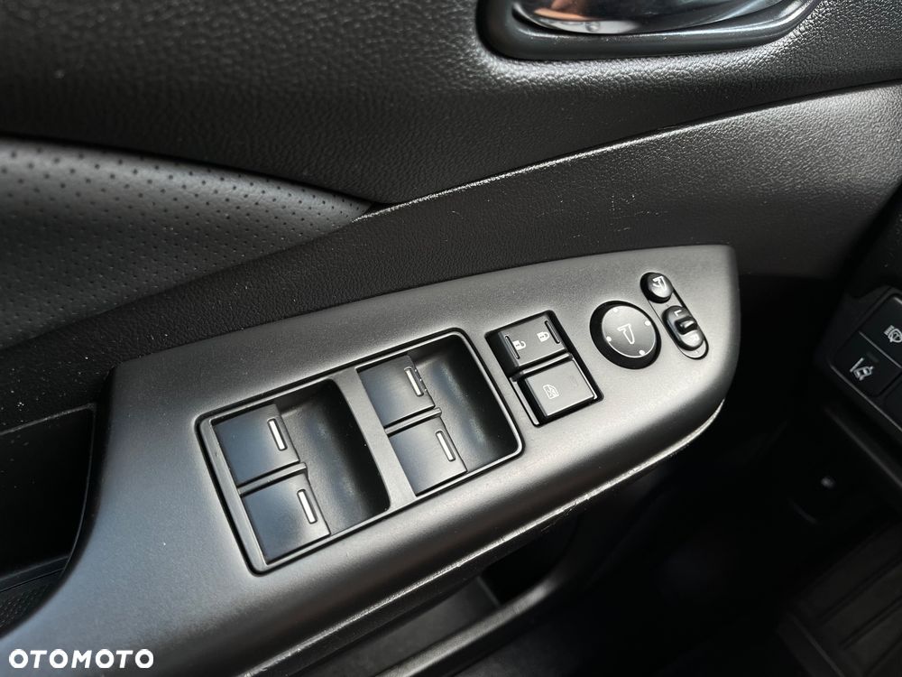 Honda CR-V 1.6i DTEC 4WD Executive - 20