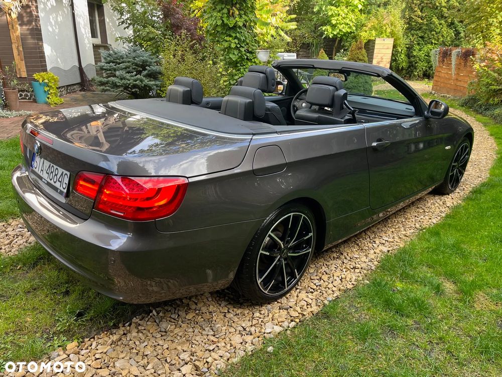 BMW Seria 3 320d - 13