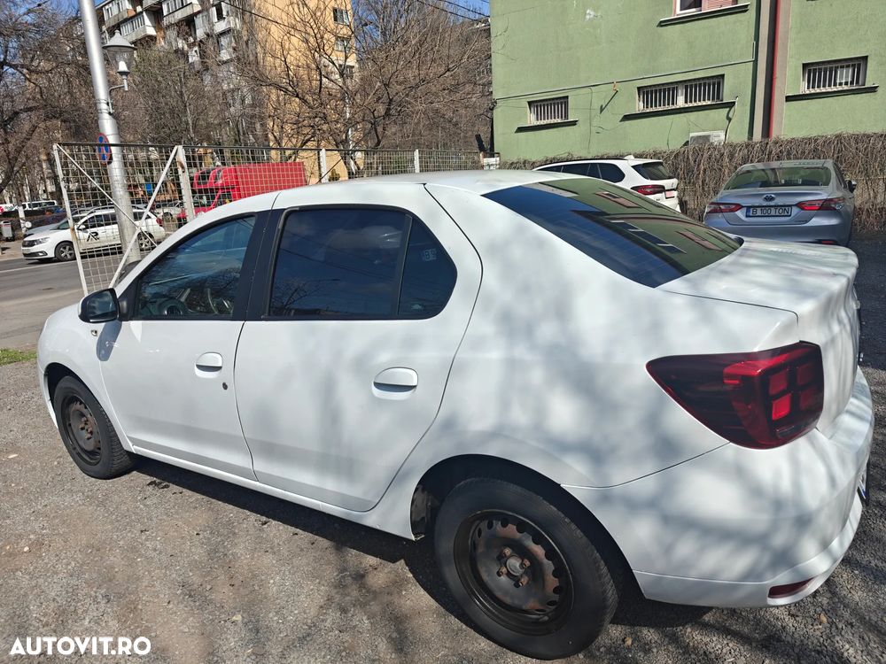 Dacia Logan 0.9 TCe Ambiance - 3