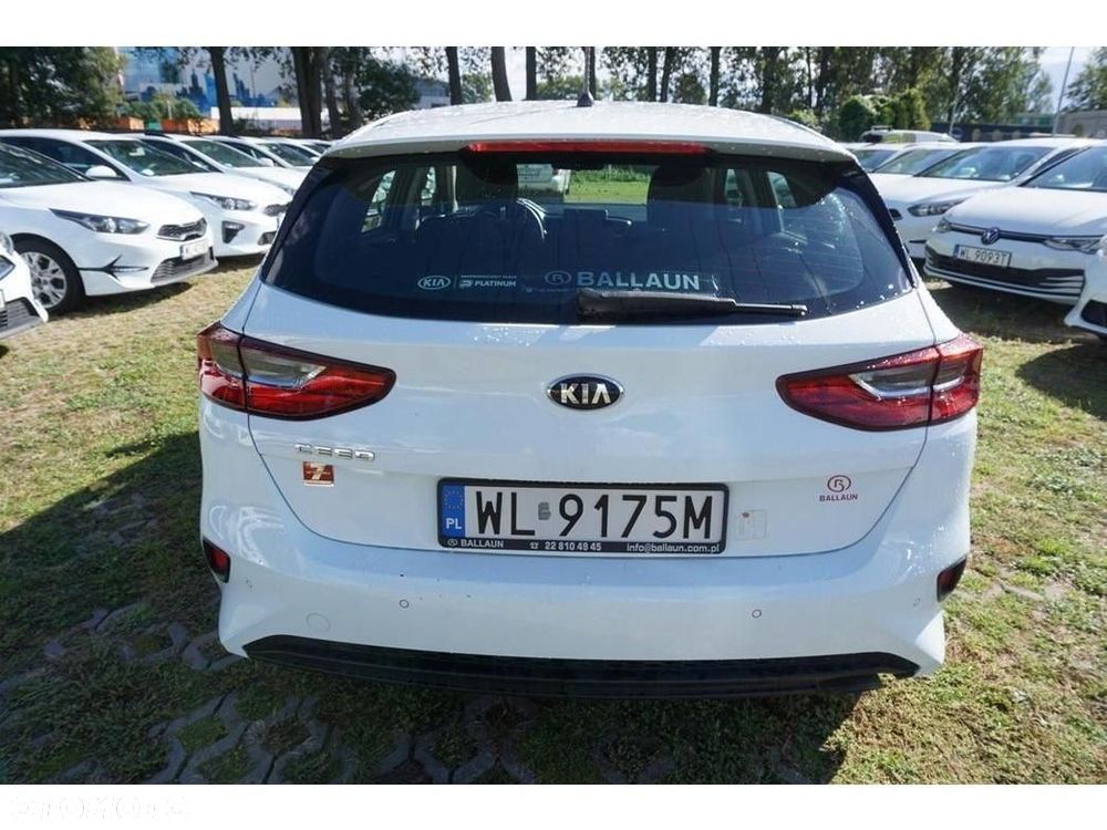 Kia Ceed 2019 photo 4