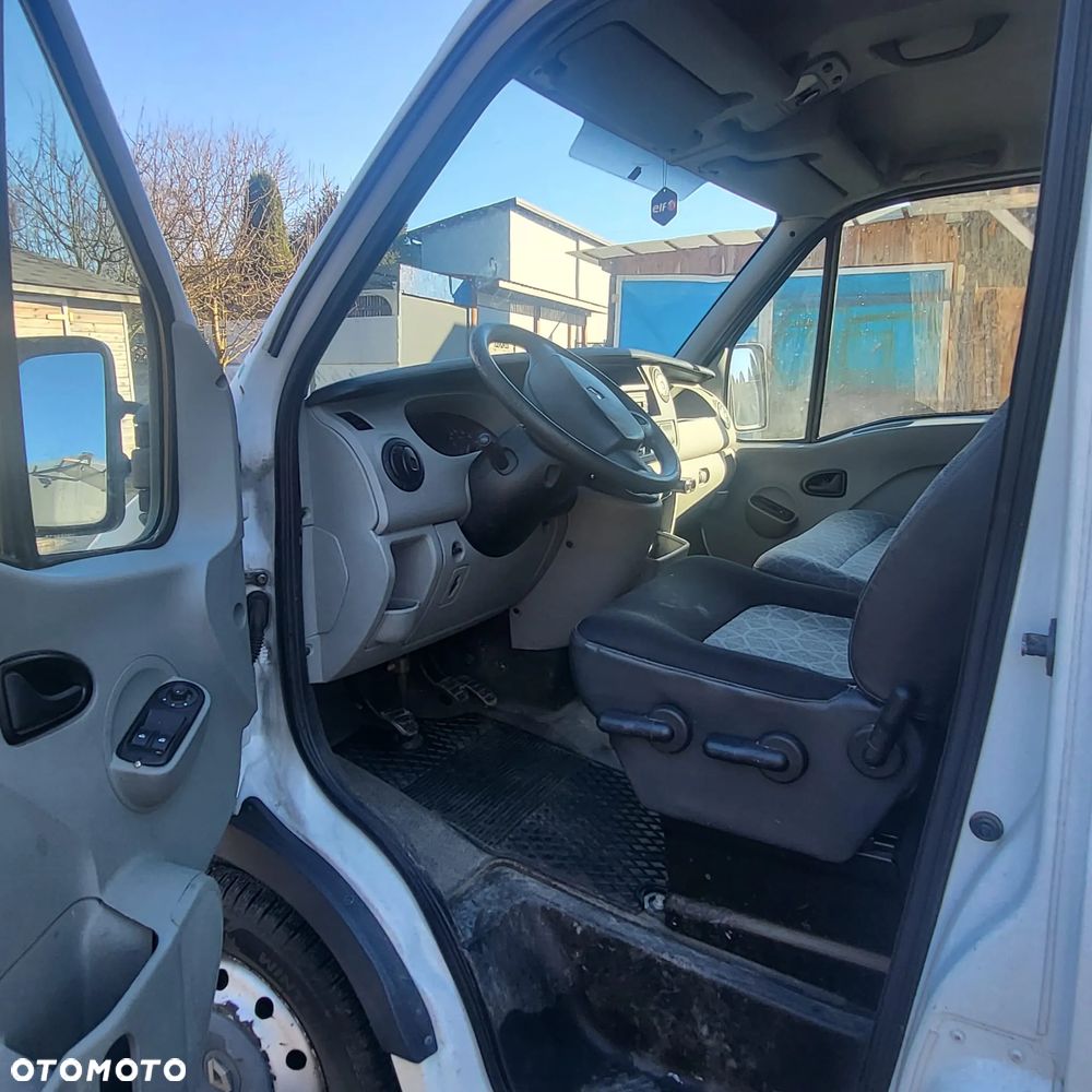 Renault Master - 12