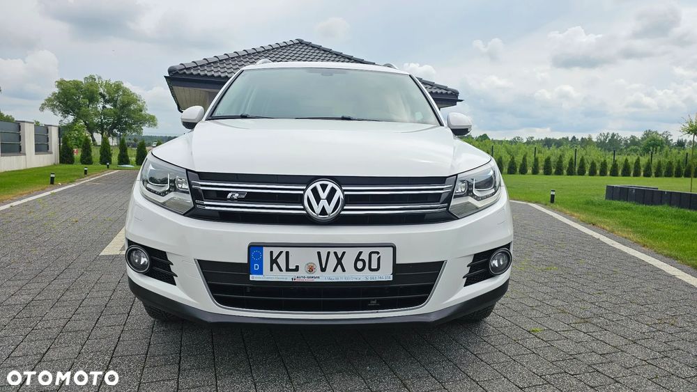 Volkswagen Tiguan 2.0 TDI DPF 4Motion Sport & Style - 3