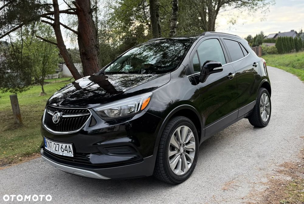 Opel Mokka - 2