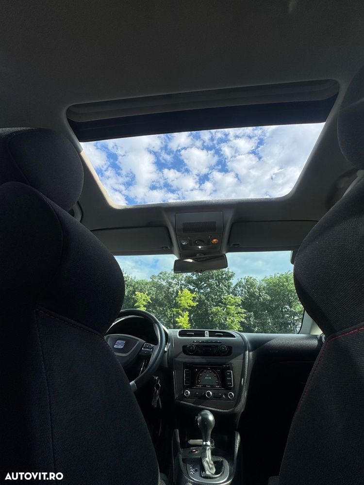 Seat Leon - 9