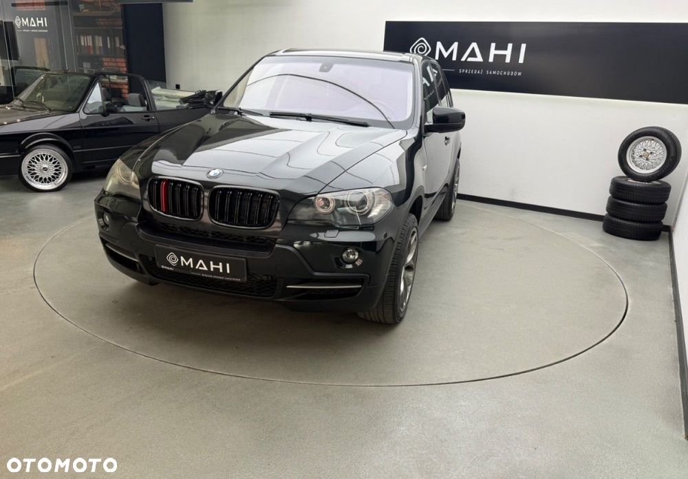 BMW X5 3.0d xDrive - 4