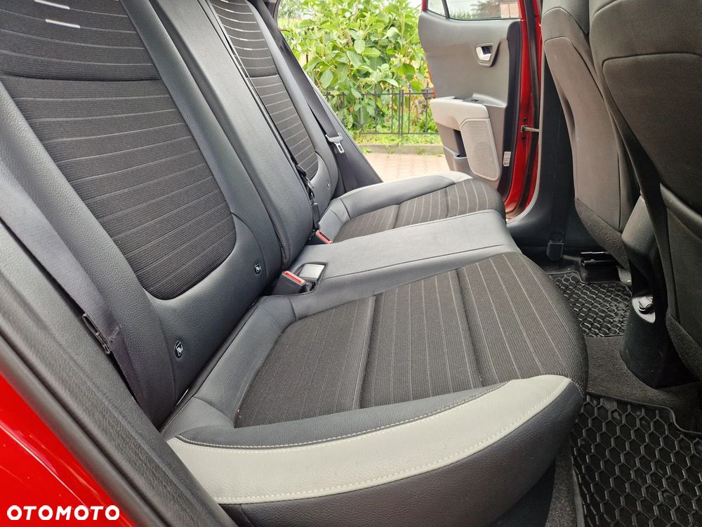 Kia Stonic 1.4 XL - 14
