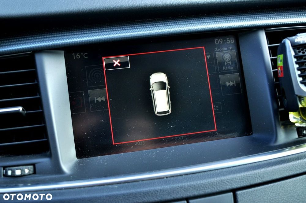 Peugeot 508 BlueHDi 150 Stop&Start Allure - 22