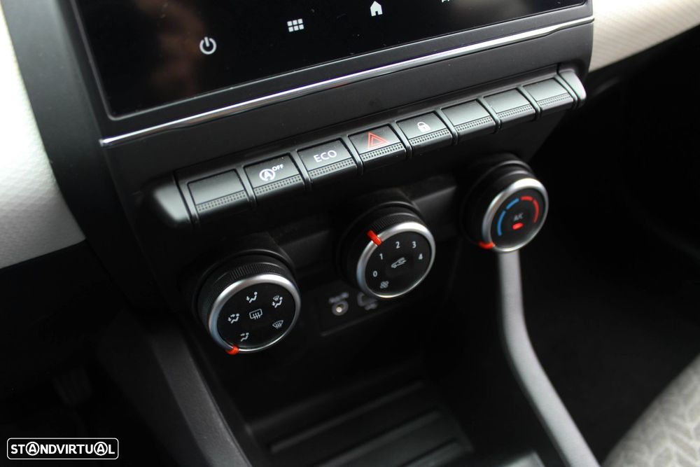 Renault Clio 1.0 TCe Limited - 16