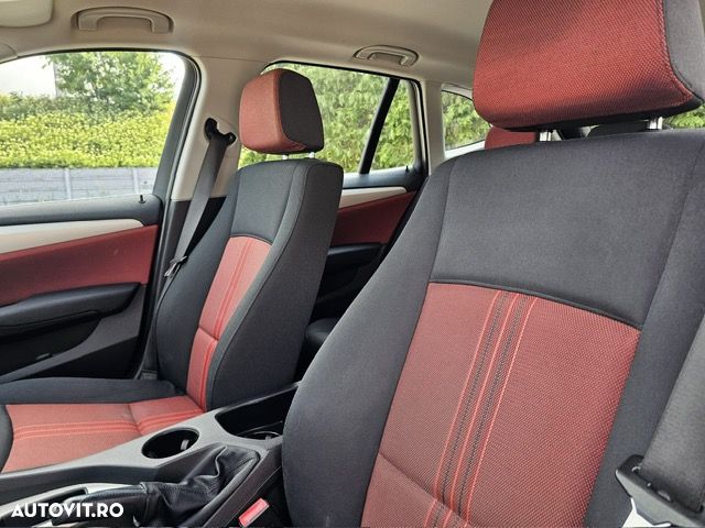 BMW X1 xDrive20d Aut. - 13