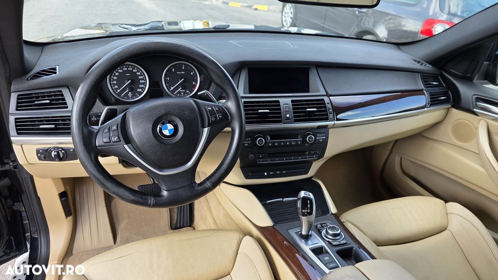 BMW X6 - 5