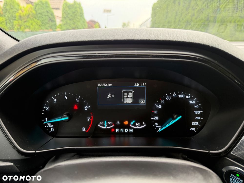Ford Focus 1.5 EcoBoost STart-Stopp-System ST-LINE X - 19