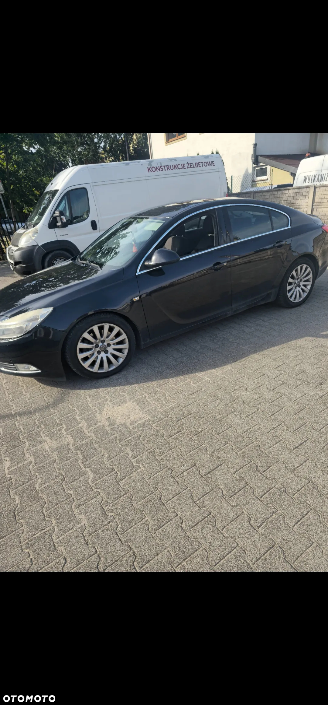 Opel Insignia - 3