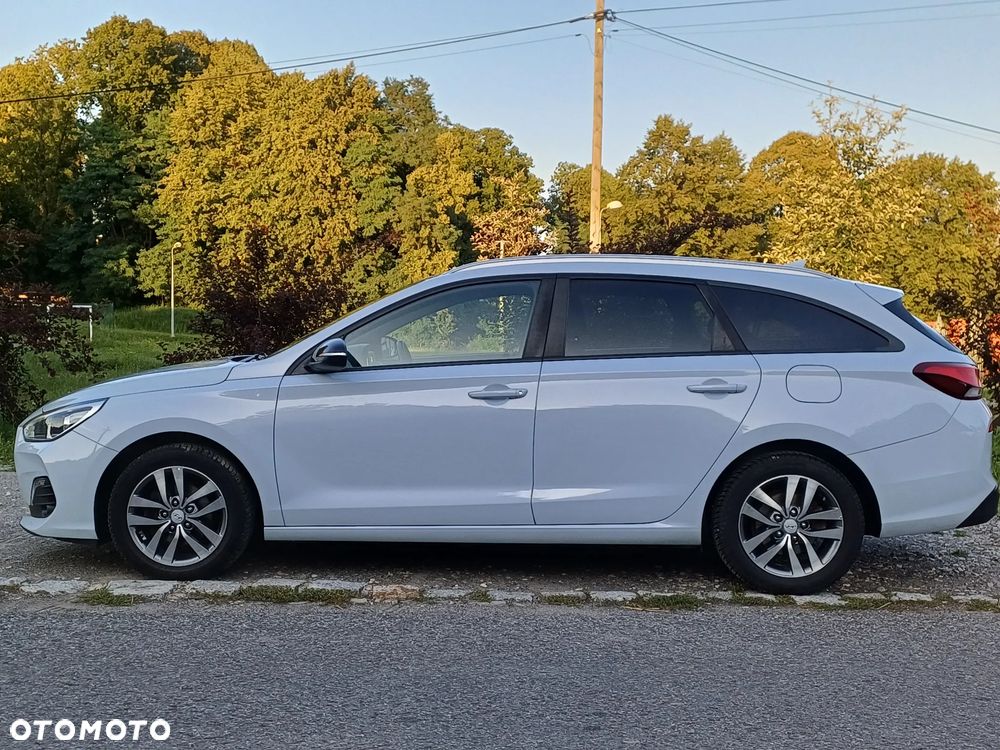 Hyundai i30 1.4 Classic - 13