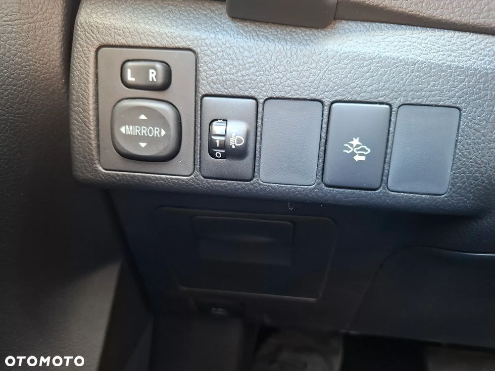 Toyota Auris - 20