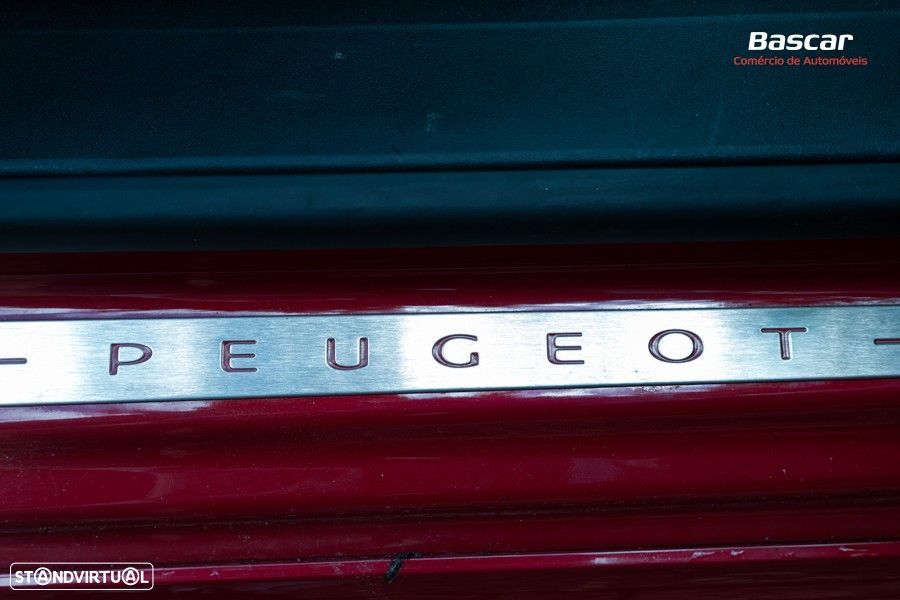 Peugeot 208 1.6 THP GTi - 30