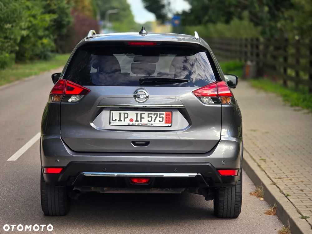 Nissan X-Trail 2.0 dCi ALL-MODE 4x4i Xtronic Tekna - 17