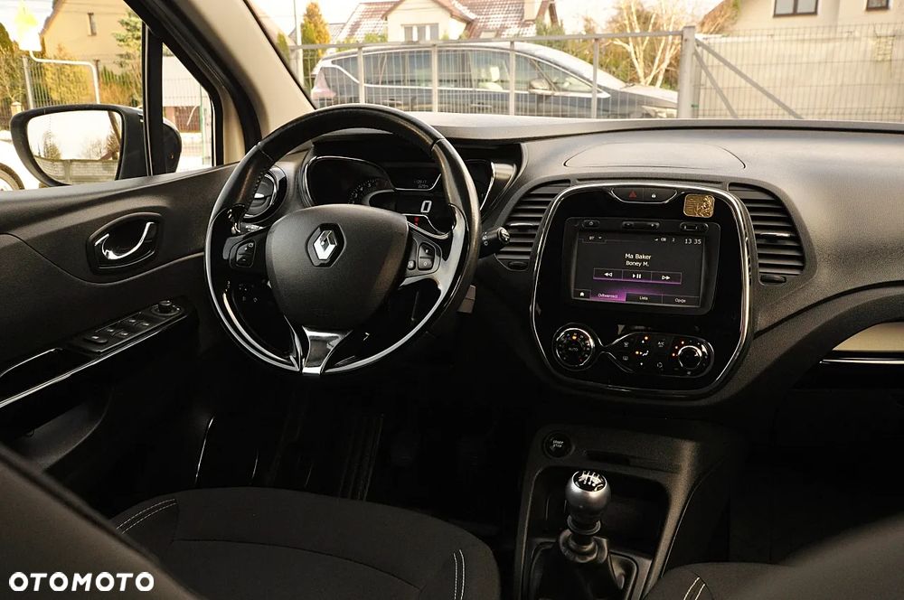 Renault Captur 1.2 Energy TCe Limited - 3