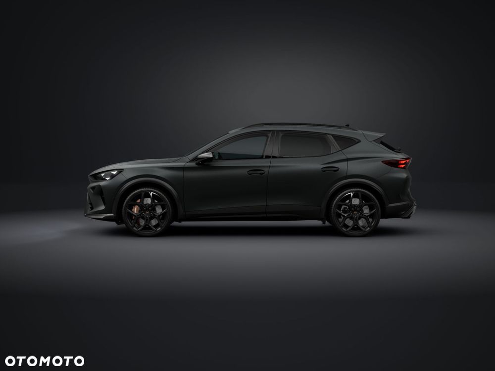 Cupra Formentor - 3