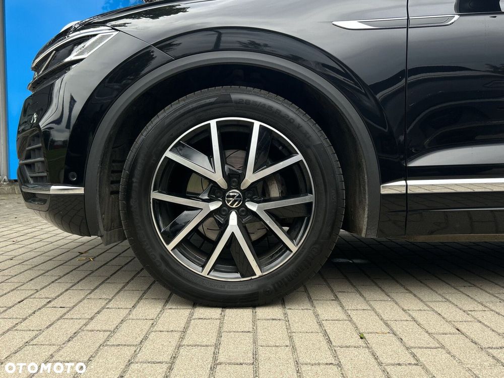 Volkswagen Touareg 3.0 V6 TDI SCR 4Mot Atmosphere - 25