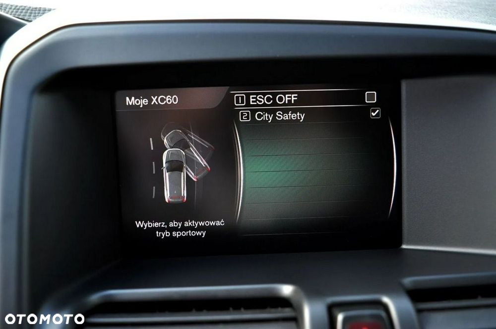 Volvo XC 60 D4 Summum - 29