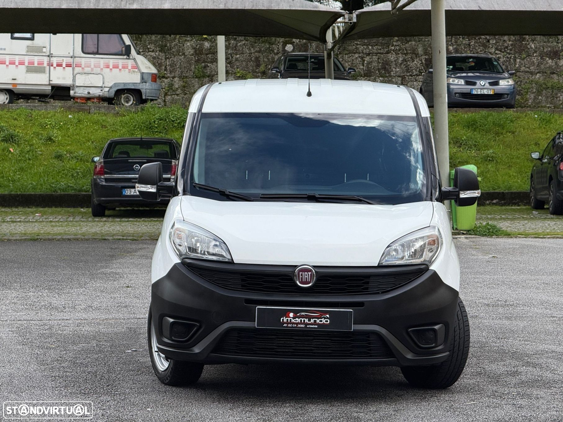 Fiat Doblo 1.3 Multijet - 2