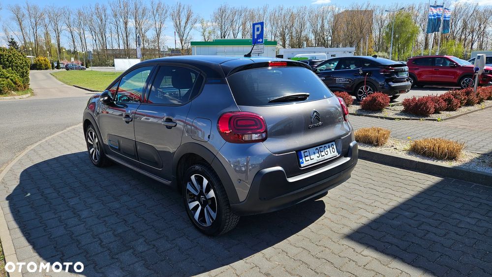 Citroën C3 1.2 PureTech Shine - 5
