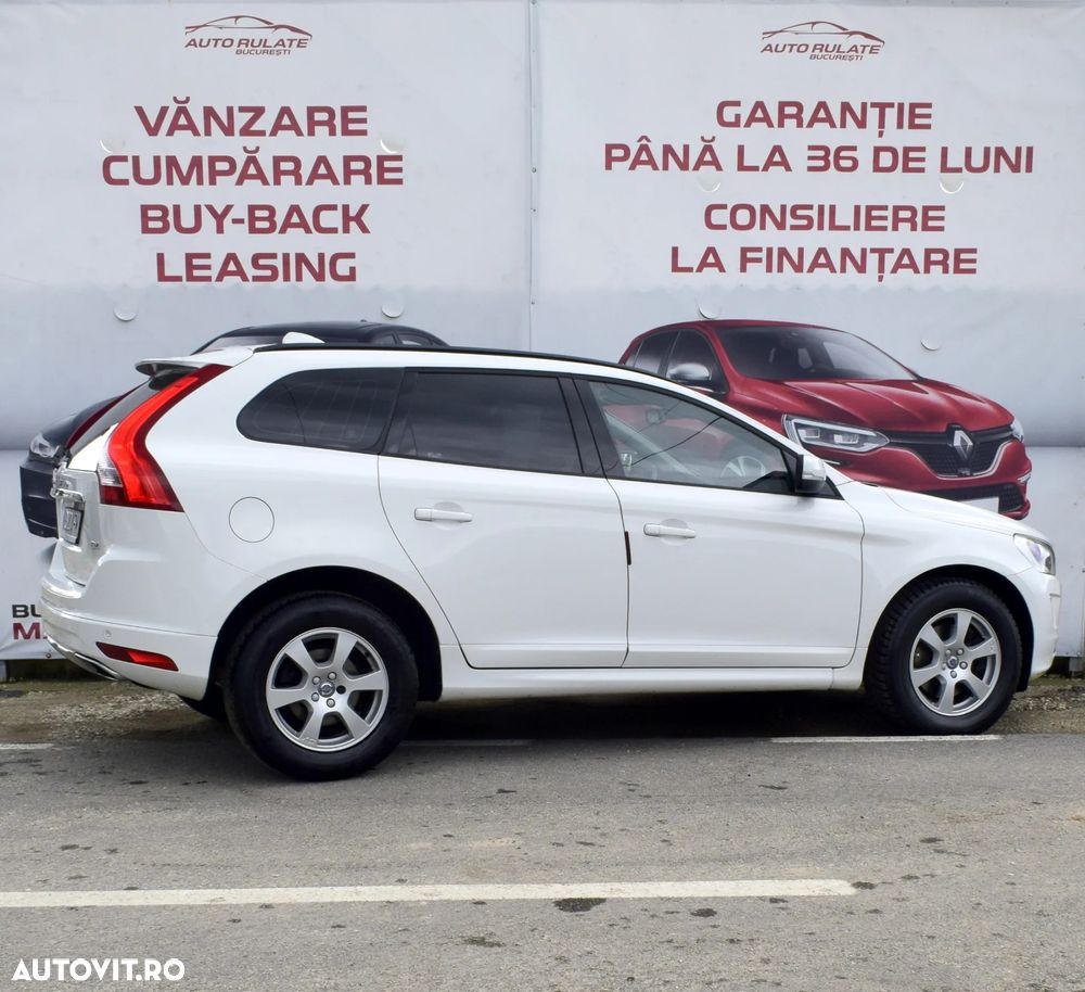 Volvo XC 60 D4 Kinetic - 5