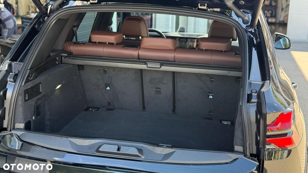 BMW X5 xDrive40d mHEV - 35