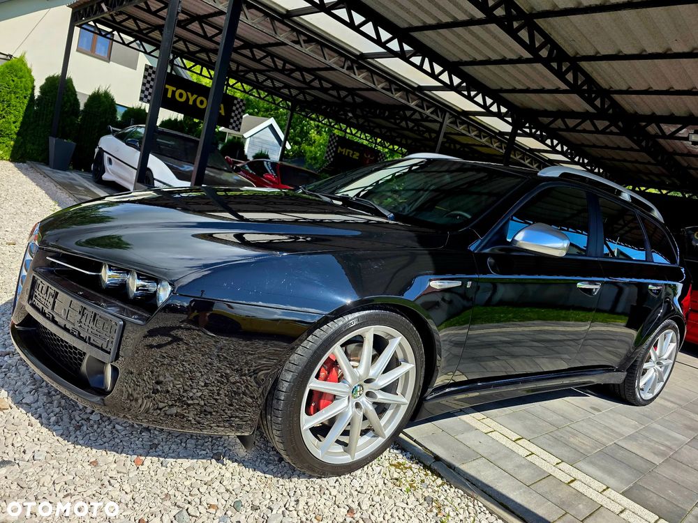 Alfa Romeo 159 - 7