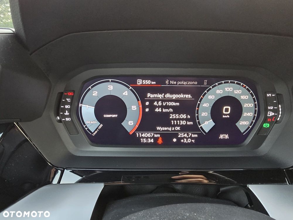 Audi A3 Sportback 30 TDI - 26