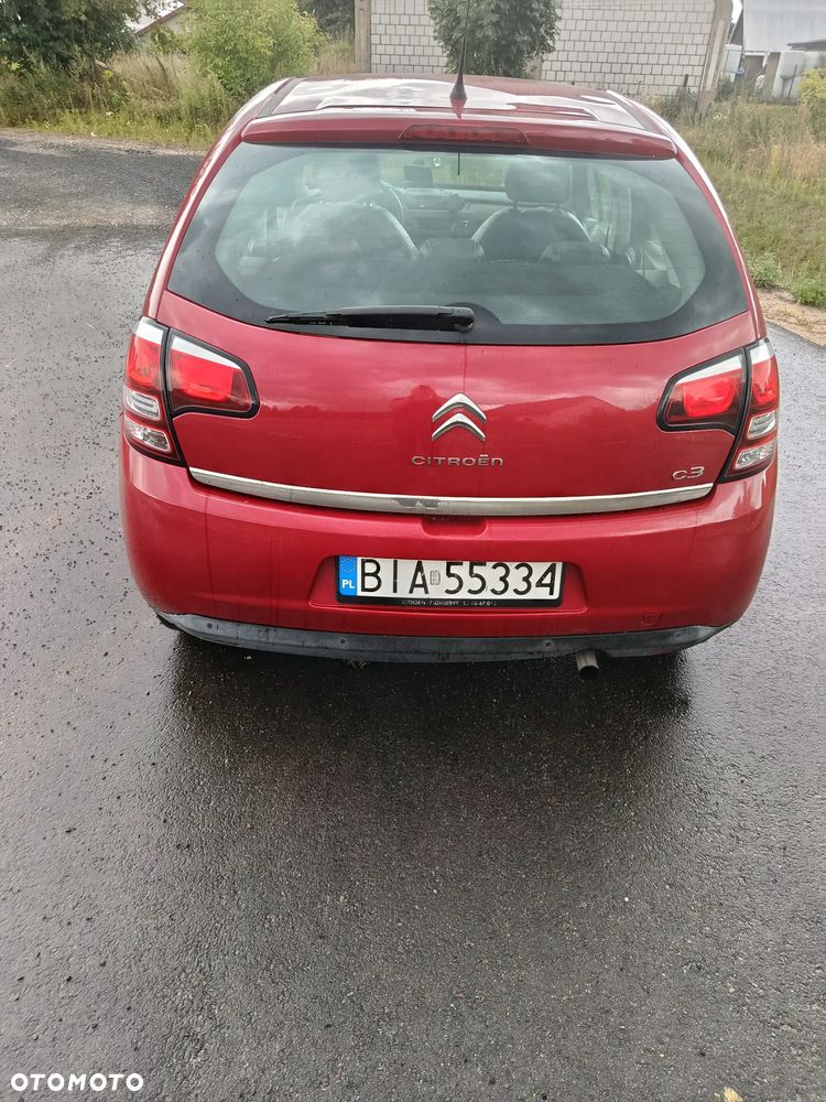 Citroën C3 1.2 PureTech MoreLife - 4