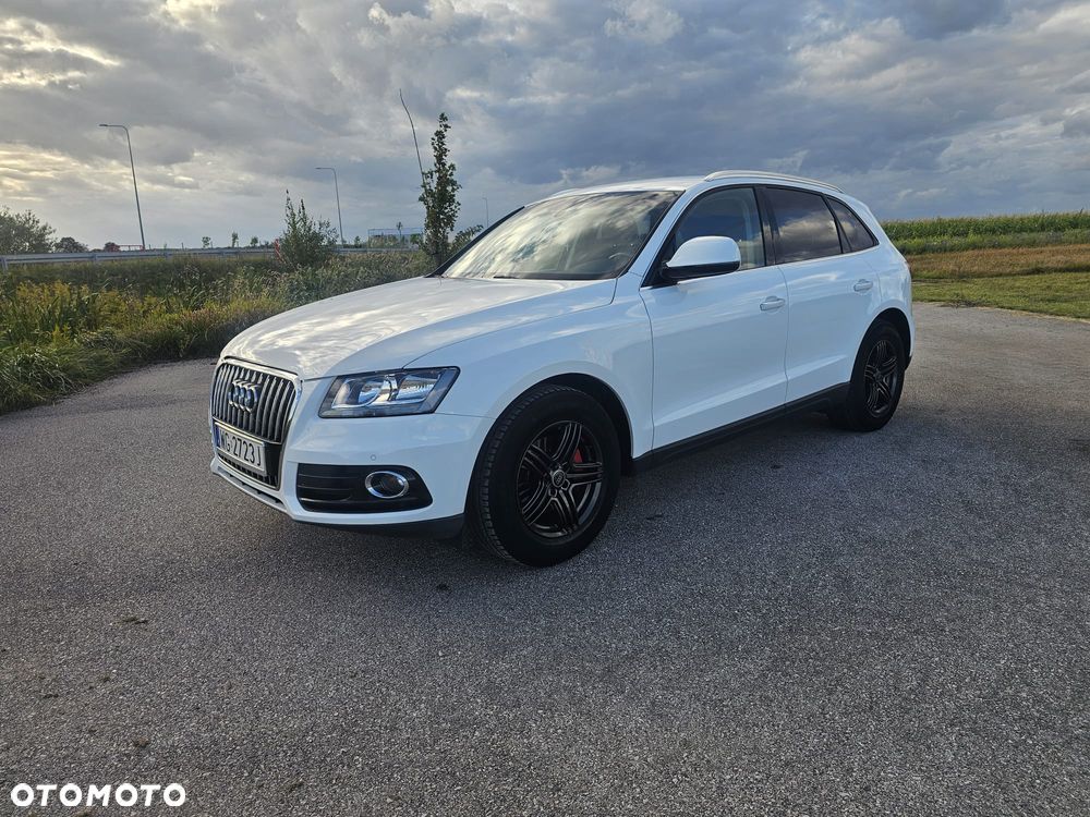 Audi Q5 2.0 TDI - 11