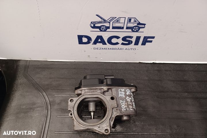 EGR 03L131501E 03L131501E Volkswagen VW Passat B6 [2005 - 2010] wagon - 2