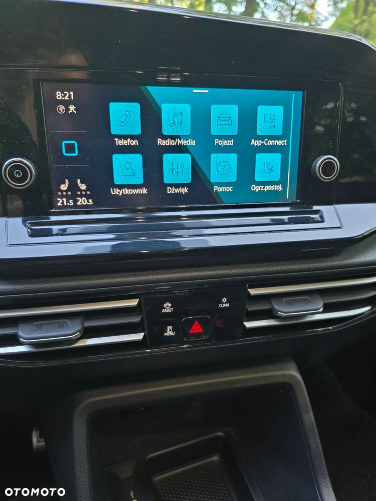 Volkswagen Caddy Maxi 2.0 TDI Style DSG - 17