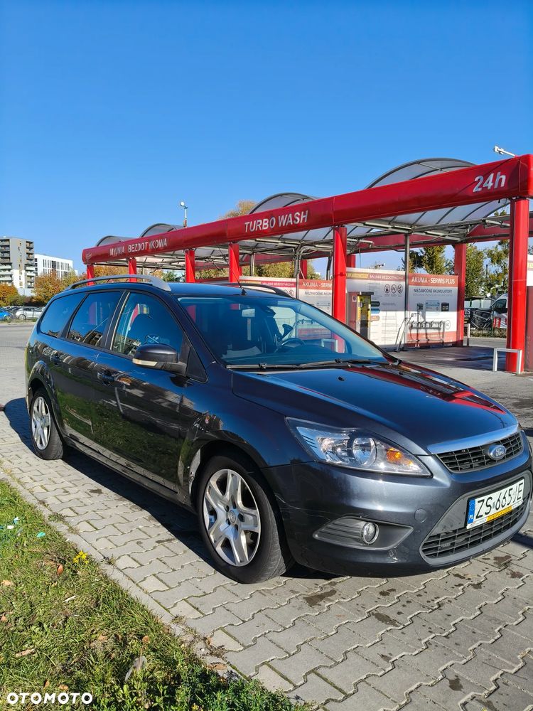 Ford Focus - 3