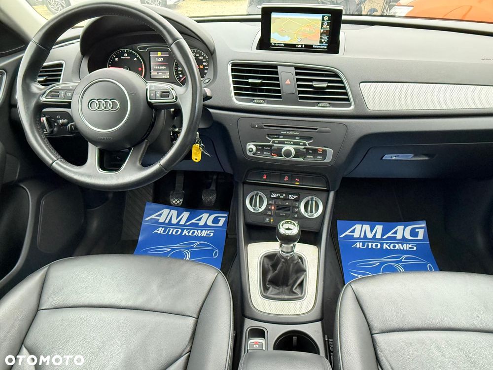 Audi Q3 2.0 TDI - 21