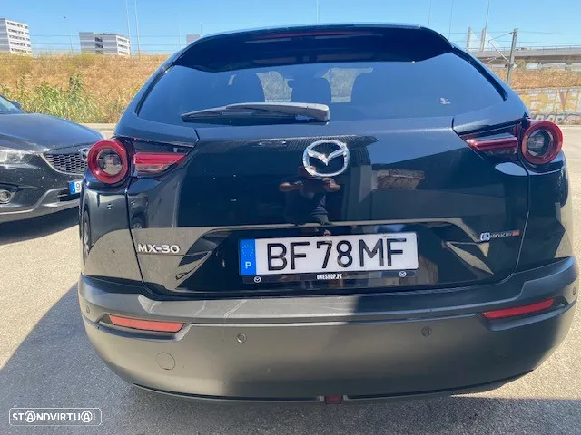 Mazda MX-30 R-EV 0.8 e- Skyactiv Advantage Modern Confidence - 6