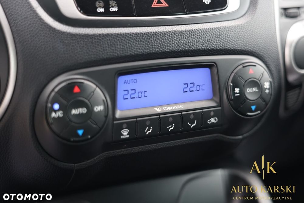 Hyundai ix35 - 23