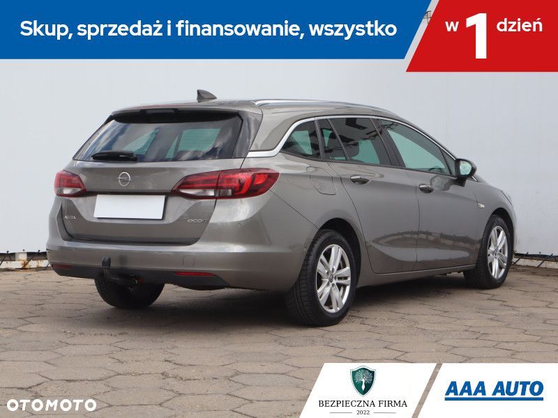 Opel Astra - 7