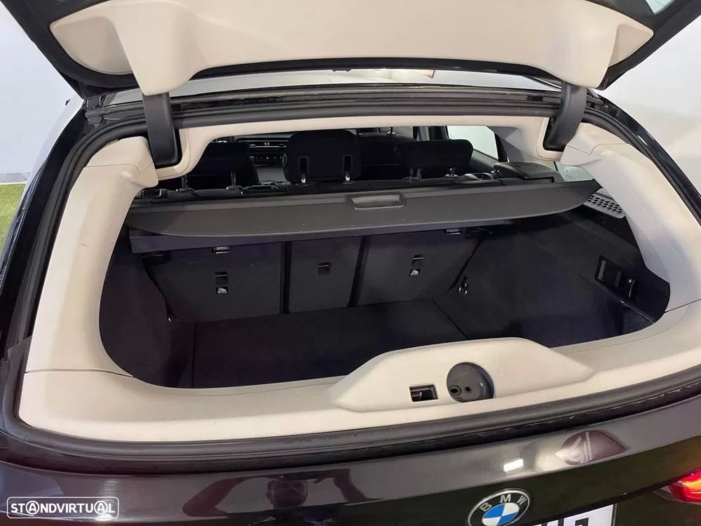BMW 318 d Auto - 36