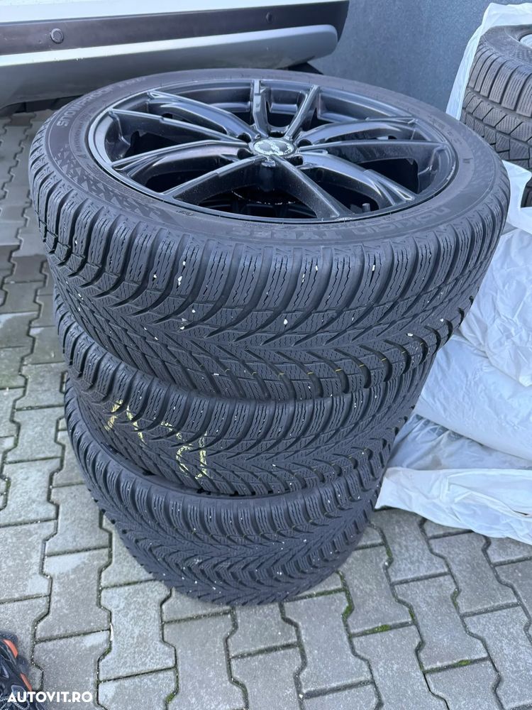 Audi Q5 2.0 TDI Quattro S tronic - 37