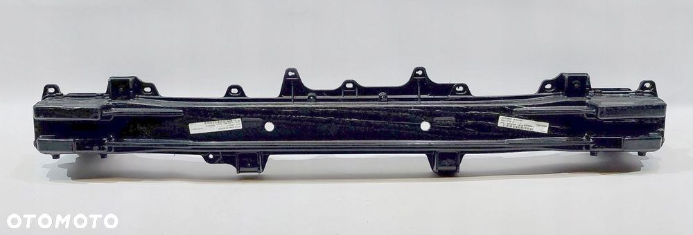 belka wzmocnienie zderzaka tył hyundai i10 iii 86630-k7500 - 1