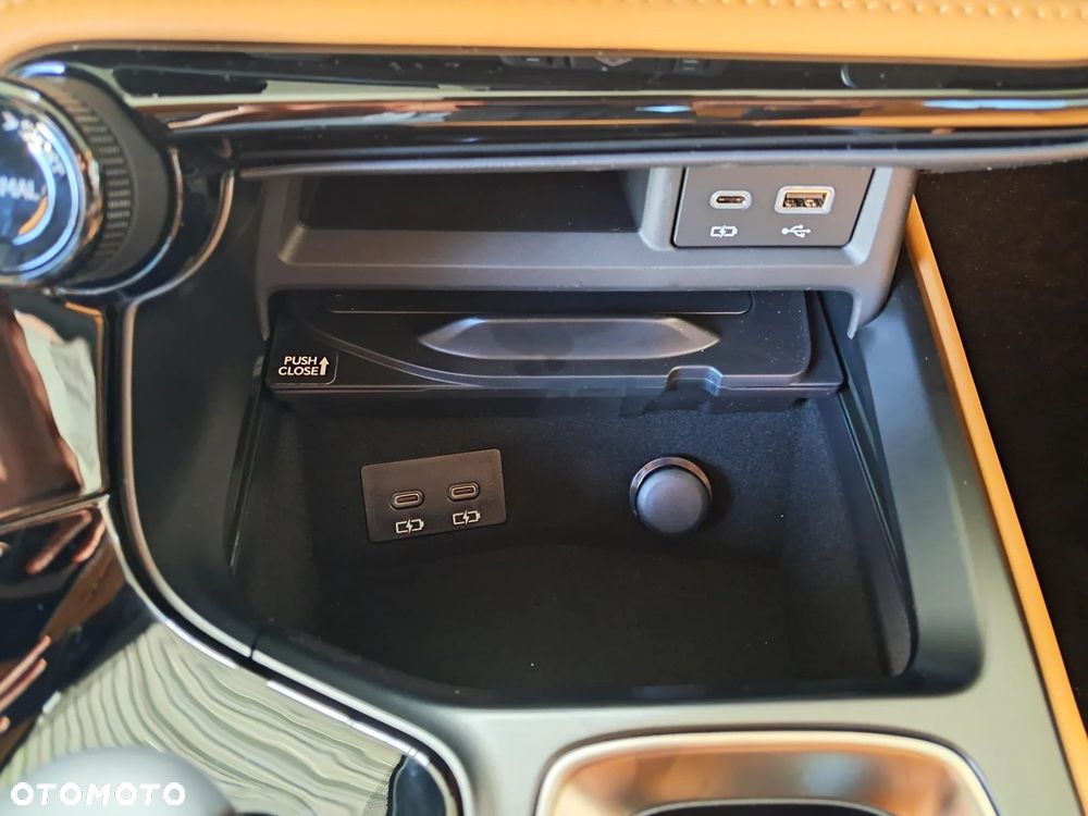 Lexus NX 350h Prestige AWD - 17