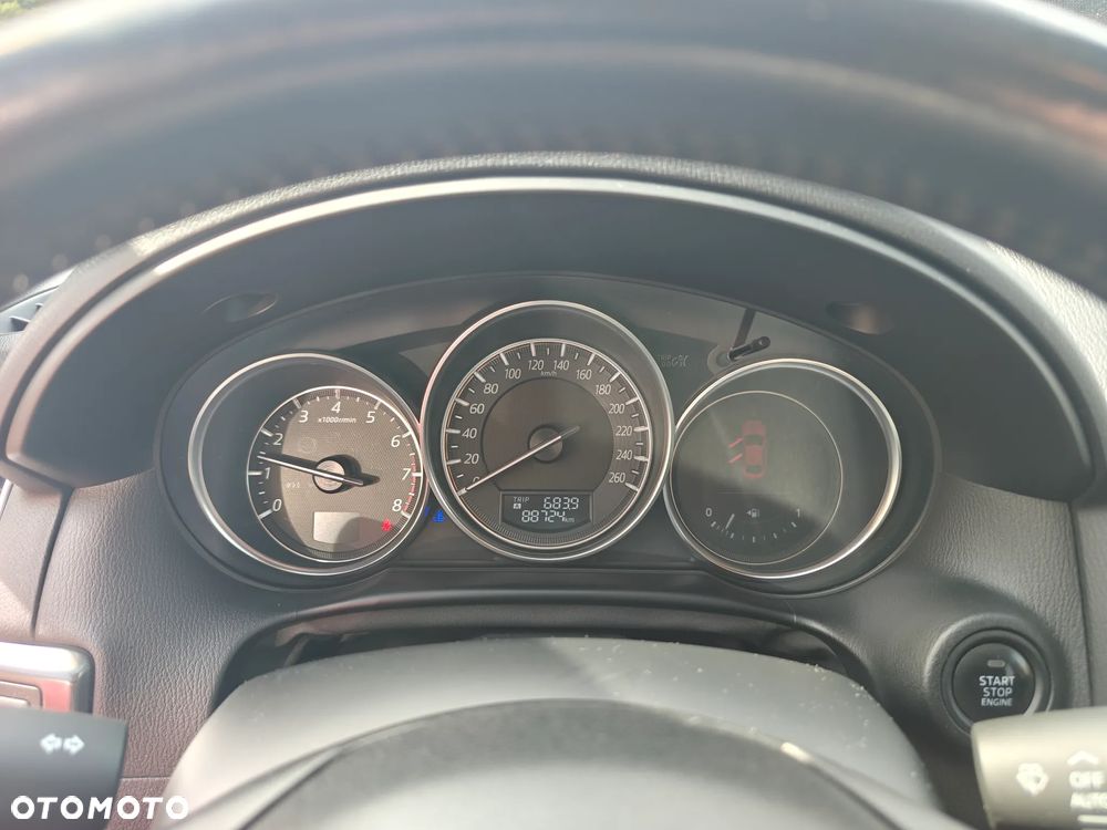 Mazda CX-5 2.0 Skypassion - 6