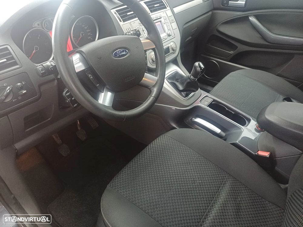 Ford C-Max 1.6 TDCi Titanium - 6